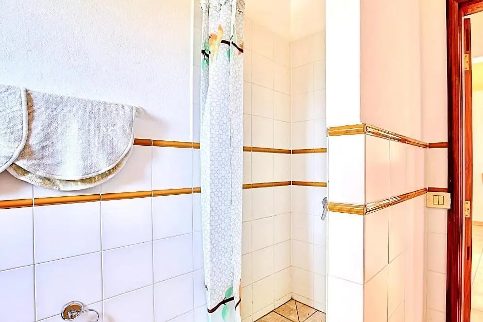 Holiday home Casa Caro, Las Norias Las Manchas