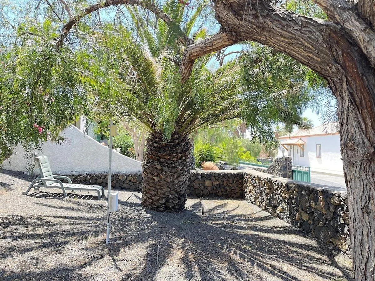 Holiday home Casa Caro, Las Norias Las Manchas