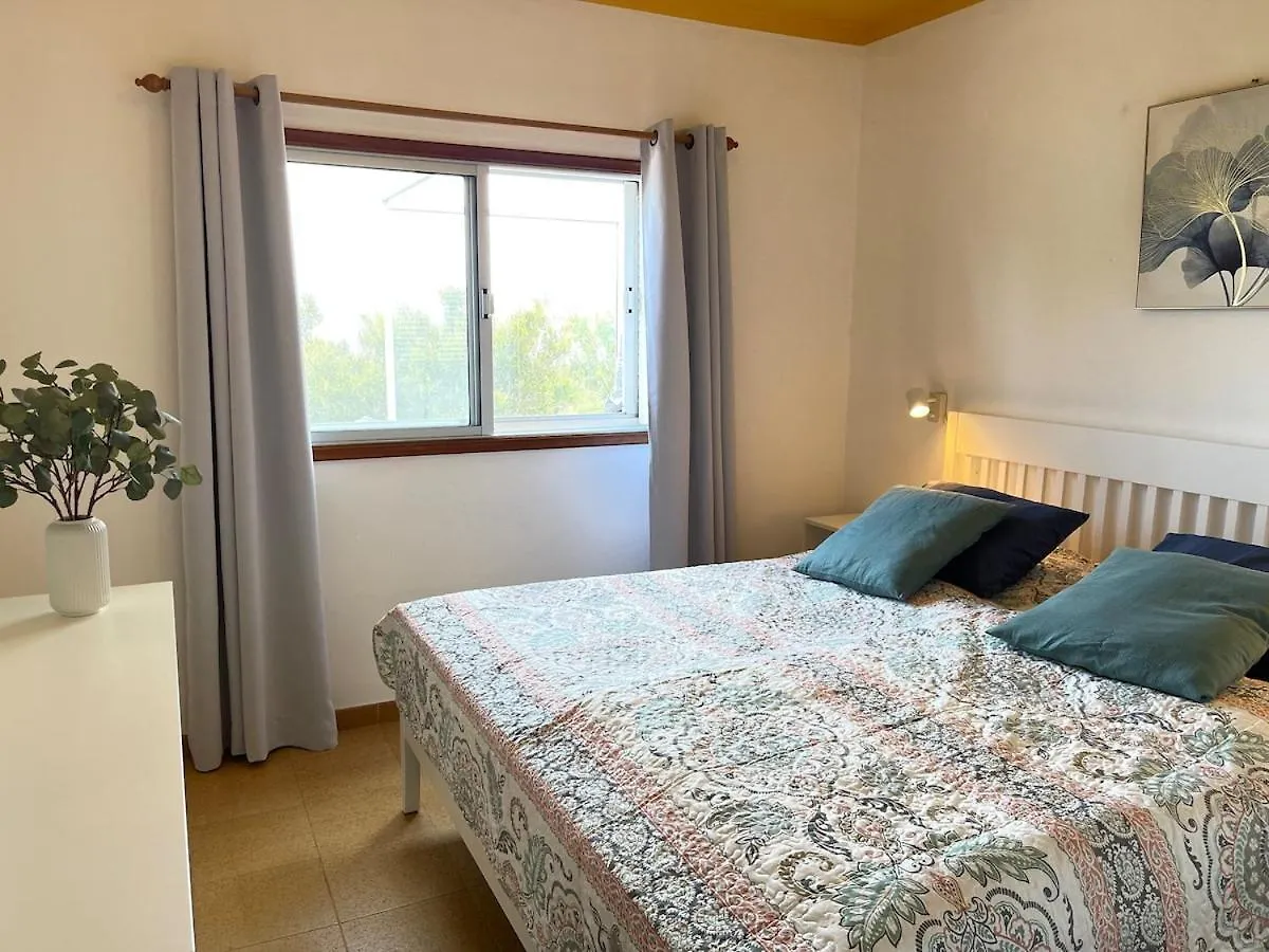 Casa Caro, Las Norias Las Manchas