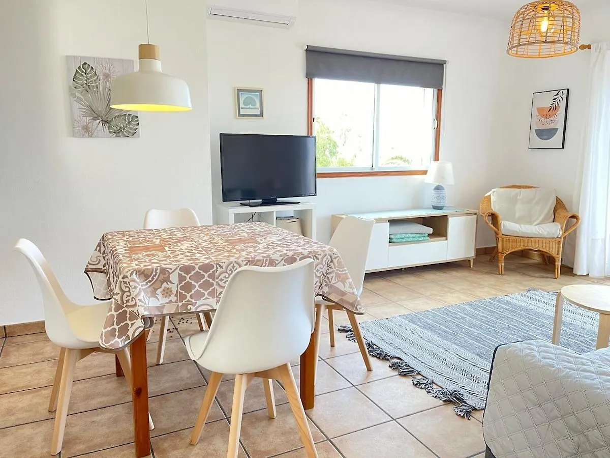 Holiday home Casa Caro, Las Norias Las Manchas